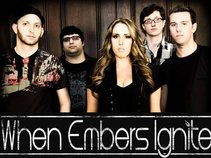 When Embers Ignite