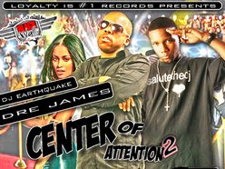 Image for Dre James a.k.a. Da Prince