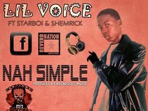 Lil Voice