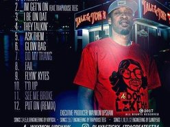 Image for Playa Sticky