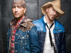 Image for LoCash Cowboys