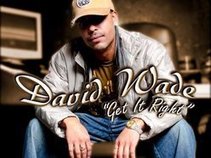 David Wade