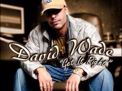 David Wade