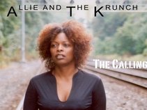 Allie and The Krunch