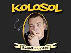 Image for KOLOSOL