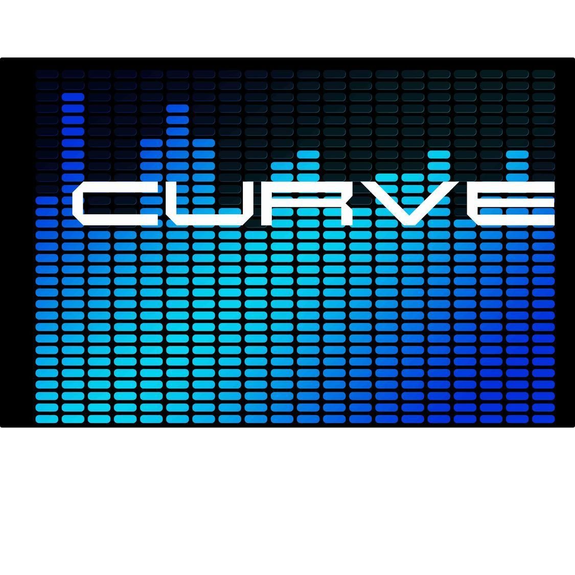 ReverbNation profile picture for @curve