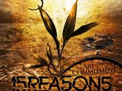 Image for 15 REASONS