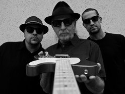 Bluesman and The Blues Essentials