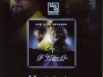 2 WAY- T-DUB & K MINI