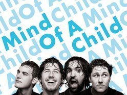 Image for Mind of A Child