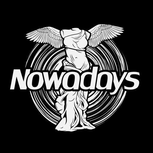 ReverbNation profile picture for @nowadays