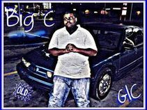 Big C GIC