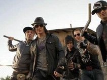 Avenged Sevenfold