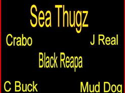 Image for Sea Thugz