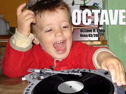 ReverbNation profile picture for @octave