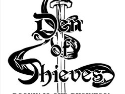 Image for Den of Thieves