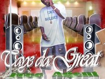 TAYE DA GREAT