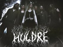 Huldre