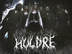 Image for Huldre