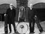 William Topley & The Sea Gypsies