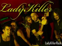 LadyKiller