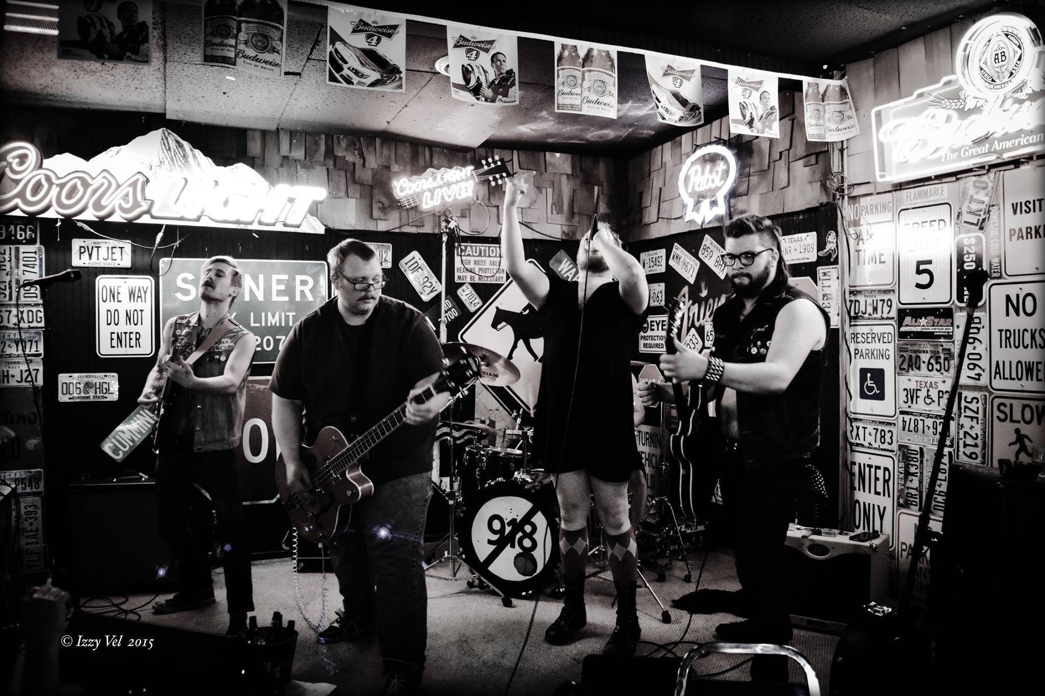 ReverbNation profile picture for @yourmom