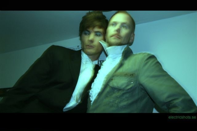 ReverbNation profile picture for @gender