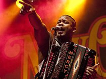 Dwayne Dopsie & The Zydeco Hellraisers