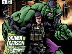 Image for Drama aka Treason