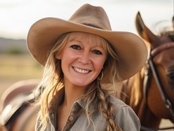 Sherri Hill-Whitaker Songwriter
