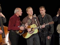 BlueRej Bluegrass Band