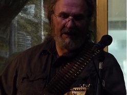 Image for Rich Currier