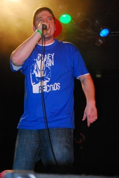 ReverbNation profile picture for @clinical