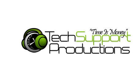 Tech Support Productions | ReverbNation