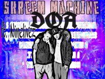 Skreem Machine
