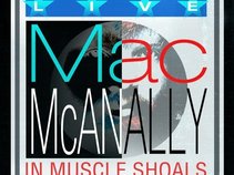 Mac McAnally
