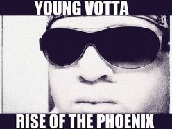 Image for Young Votta