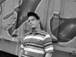 ReverbNation profile picture for @discrete