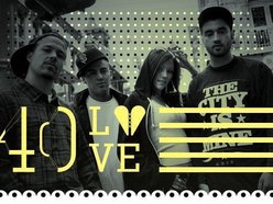 Image for 40love