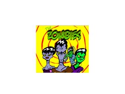 Image for The Zombies