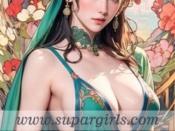 Image for Go Supar Girls