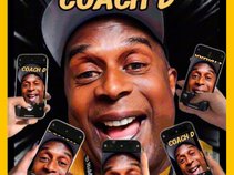 Coach D