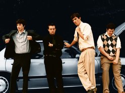 Image for Blue Panel