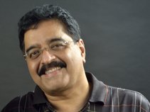 W Vijay Kumar