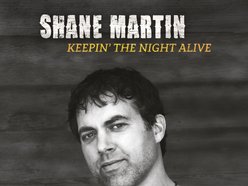 Image for Shane Martin