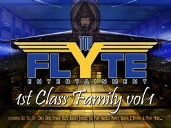 Image for Top Flyte Entertainment