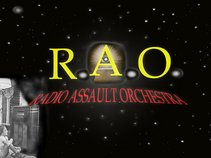 RADIO ASSAULT ORCHESTRA