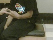 ridho zato