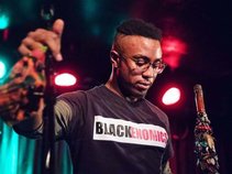Danny B.A.Rz (MrTalented)