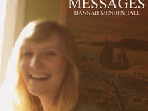 Hannah Mendenhall